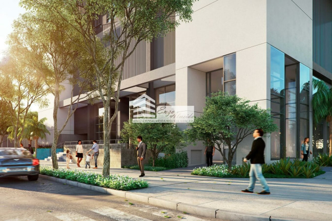 Imagem Apartamento com 2 Quartos à Venda, 69 m² em Campo Belo - São Paulo Imagem Apartamento com 2 Quartos à Venda, 69 m² em Campo Belo - São Paulo