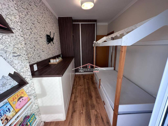 Imagem Apartamento com 2 Quartos à Venda, 83 m² em Ocian - Praia Grande