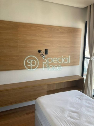 Imagem Cobertura com 3 Quartos à Venda, 350 m² em Vila Olímpia - São Paulo