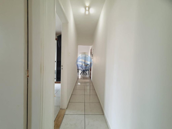 Imagem Apartamento com 2 Quartos à Venda, 61 m² em Marapé - Santos