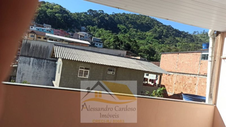 Imagem Casa com 2 Quartos à Venda, 70 m² em Chácara Paraíso - Nova Friburgo