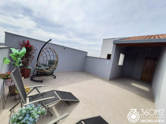 Imagem Apartamento com 2 Quartos à Venda, 84 m² em Parque Erasmo Assunção - Santo André Imagem Apartamento com 2 Quartos à Venda, 84 m² em Parque Erasmo Assunção - Santo André