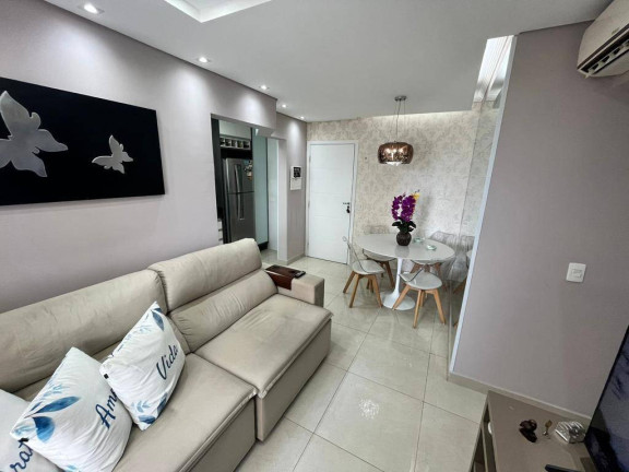 Imagem Apartamento com 2 Quartos à Venda, 60 m² em Tupi - Praia Grande Imagem Apartamento com 2 Quartos à Venda, 60 m² em Tupi - Praia Grande