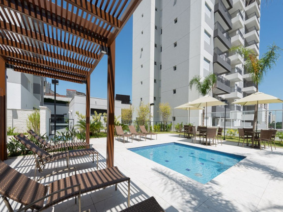Imagem Imóvel com 4 Quartos à Venda, 129 m² em Jardim Caboré - São Paulo