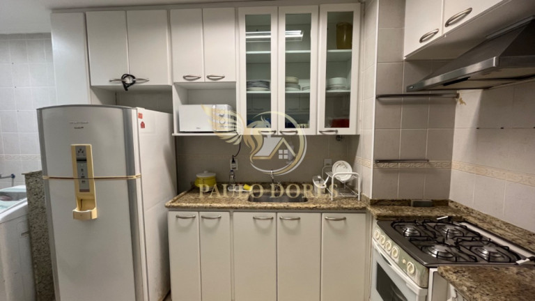 Imagem Apartamento com 3 Quartos à Venda, 110 m² em Praia Grande - Ubatuba