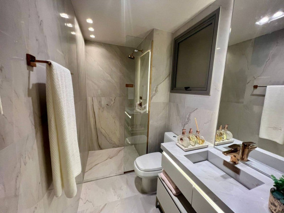 Imagem Apartamento com 4 Quartos à Venda, 166 m² em Vila Mariana - São Paulo