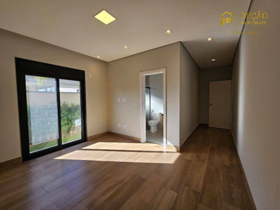 Imagem Casa com 3 Quartos à Venda, 367 m² em Condomínio Xapada Parque Ytu - Itu