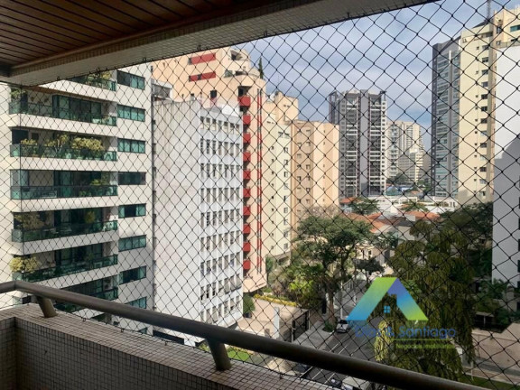 Imagem Apartamento com 4 Quartos à Venda, 195 m² em Aclimação - São Paulo Imagem Apartamento com 4 Quartos à Venda, 195 m² em Aclimação - São Paulo