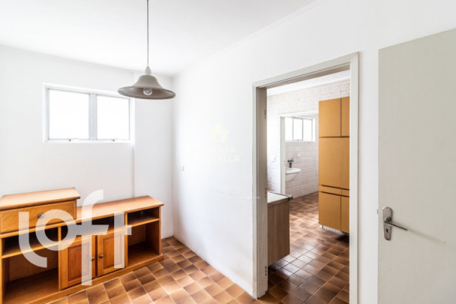 Imagem Apartamento com 3 Quartos à Venda, 115 m² em Perdizes - São Paulo