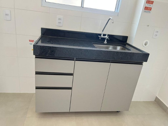 Imagem Apartamento com 2 Quartos à Venda, 40 m² em Olaria - Salto Imagem Apartamento com 2 Quartos à Venda, 40 m² em Olaria - Salto