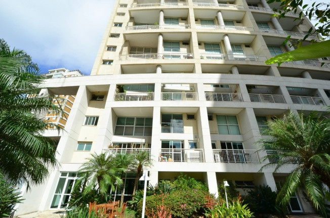 Imagem Apartamento com 1 Quarto à Venda, 44 m² em Vila Nova Conceição - São Paulo Imagem Apartamento com 1 Quarto à Venda, 44 m² em Vila Nova Conceição - São Paulo
