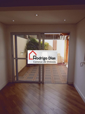 Imagem Casa de Condomínio com 3 Quartos à Venda, 88 m² em Jardim Shangai - Jundiaí