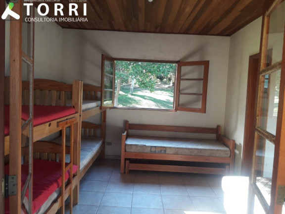 Imagem Imóvel com 7 Quartos à Venda, 400 m² em Boa Vista - Araçoiaba Da Serra