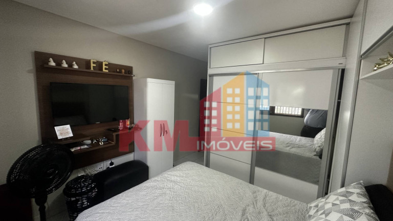 Imagem Casa com 2 Quartos à Venda, 107 m² em Rincão - Mossoró Imagem Casa com 2 Quartos à Venda, 107 m² em Rincão - Mossoró