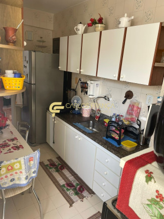 Imagem Apartamento com 2 Quartos à Venda, 66 m² em Brotas - Salvador Imagem Apartamento com 2 Quartos à Venda, 66 m² em Brotas - Salvador