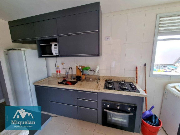 Imagem Apartamento com 2 Quartos à Venda, 58 m² em Vila Ede - São Paulo