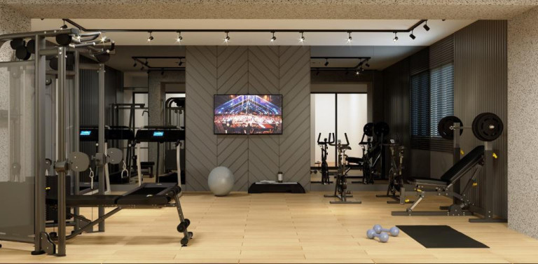 Imagem Studio com 1 Quarto à Venda, 29 m² em Jardim Oceania - João Pessoa