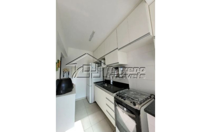 Imagem Apartamento com 2 Quartos à Venda, 59 m² em Urbanova - São José Dos Campos Imagem Apartamento com 2 Quartos à Venda, 59 m² em Urbanova - São José Dos Campos