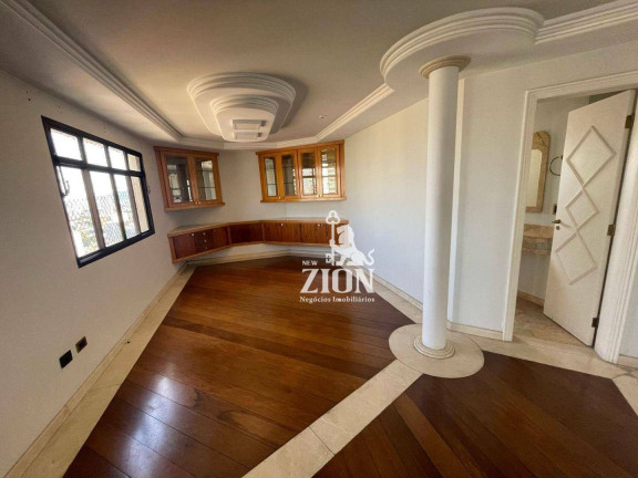Imagem Cobertura com 4 Quartos à Venda, 490 m² em Mandaqui - São Paulo Imagem Cobertura com 4 Quartos à Venda, 490 m² em Mandaqui - São Paulo