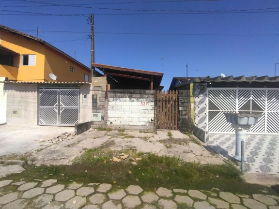 Imagem Casa com 1 Quarto à Venda, 145 m² em Itaóca - Mongaguá Imagem Casa com 1 Quarto à Venda, 145 m² em Itaóca - Mongaguá