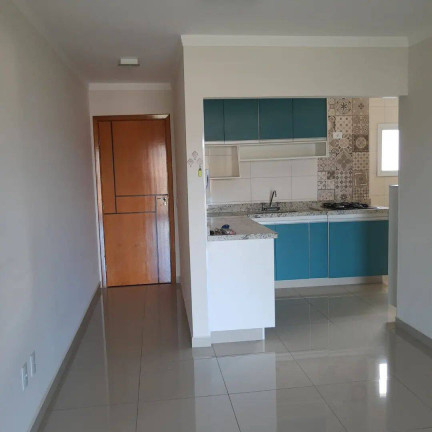 Imagem Apartamento com 2 Quartos à Venda, 70 m² em Jardim Do Lago - Bragança Paulista