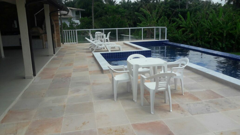 Imagem Casa com 4 Quartos à Venda, 450 m² em Portão - Lauro De Freitas