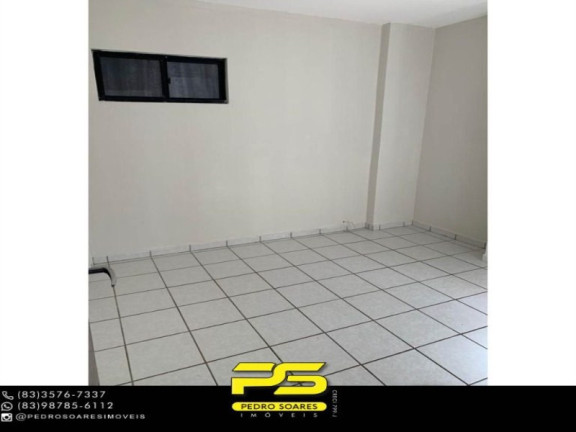 Imagem Apartamento com 3 Quartos à Venda, 95 m² em Jardim Oceania - João Pessoa
