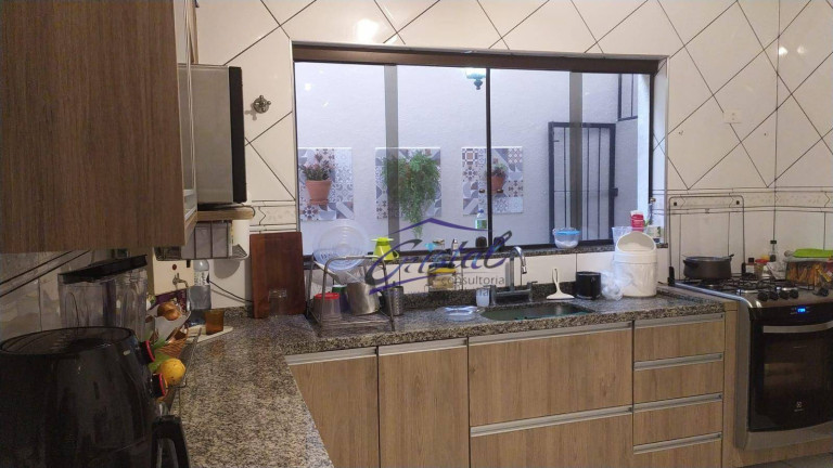 Imagem Casa com 3 Quartos à Venda, 250 m² em Jardim Bonfiglioli - São Paulo Imagem Casa com 3 Quartos à Venda, 250 m² em Jardim Bonfiglioli - São Paulo