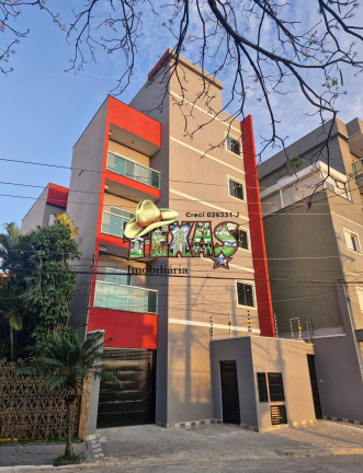 Imagem Apartamento com 2 Quartos à Venda, 38 m² em Vila Matilde - São Paulo