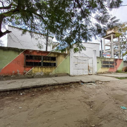 Casa com 1 Quarto à Venda, 41 m² em Marambaia - Sao Goncalo
