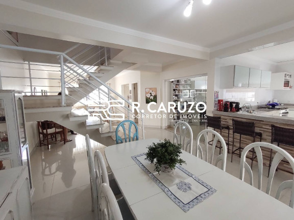 Imagem Casa de Condomínio com 3 Quartos à Venda, 360 m² em Jardim Parque Avenida Ii - Limeira Imagem Casa de Condomínio com 3 Quartos à Venda, 360 m² em Jardim Parque Avenida Ii - Limeira