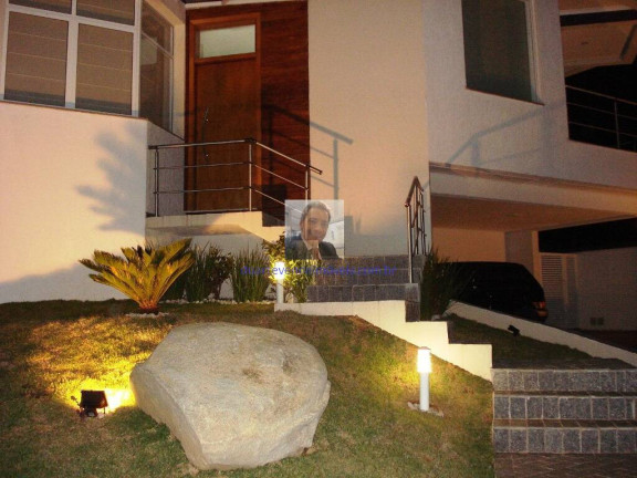 Imagem Casa com 4 Quartos à Venda, 538 m² em São Paulo Ii - Cotia