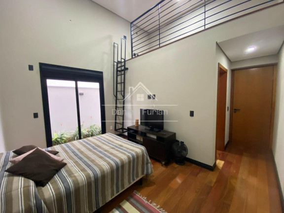 Imagem Casa de Condomínio com 3 Quartos à Venda, 274 m² em Condomínio Alphaville Nova Esplanada - Votorantim