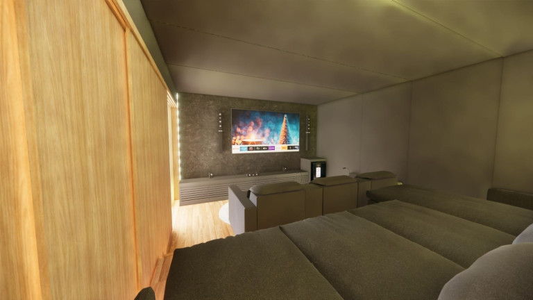 Imagem Casa com 4 Quartos à Venda, 686 m² em Residencial Saint Patrick - Sorocaba