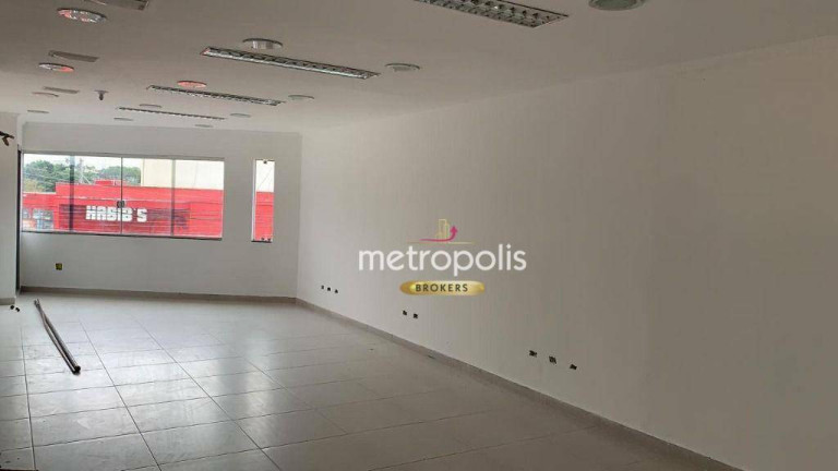 Imagem Sobrado para Alugar, 200 m² em Mauá - São Caetano Do Sul Imagem Sobrado para Alugar, 200 m² em Mauá - São Caetano Do Sul