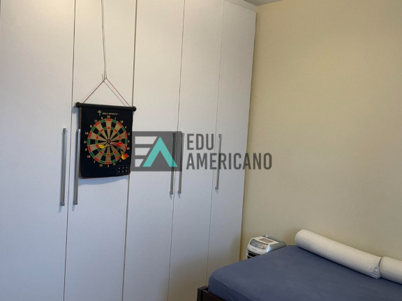 Imagem Apartamento com 2 Quartos à Venda, 69 m² em Alvinópolis - Atibaia