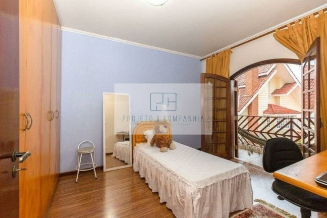 Imagem Sobrado com 4 Quartos à Venda, 389 m² em Alto Da Boa Vista - São Paulo Imagem Sobrado com 4 Quartos à Venda, 389 m² em Alto Da Boa Vista - São Paulo