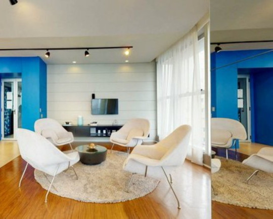 Imagem Apartamento com 1 Quarto à Venda, 28 m² em Vila Olimpia - Sao Paulo Imagem Apartamento com 1 Quarto à Venda, 28 m² em Vila Olimpia - Sao Paulo