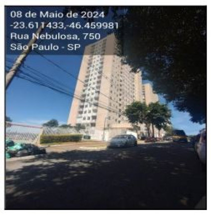 Apartamento com 1 Quarto à Venda, 46 m² em Itaquera - Sao Paulo