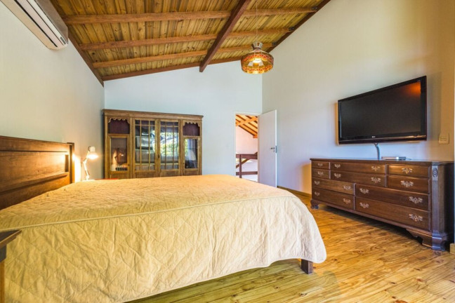 Imagem Imóvel com 3 Quartos à Venda, 137 m² em Cacupé - Florianópolis