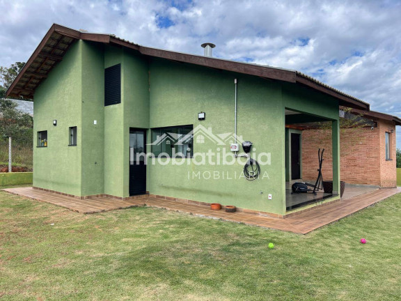 Imagem Chácara com 3 Quartos à Venda, 1.000 m² em Estância Santa Maria Do Laranjal - Atibaia Imagem Chácara com 3 Quartos à Venda, 1.000 m² em Estância Santa Maria Do Laranjal - Atibaia