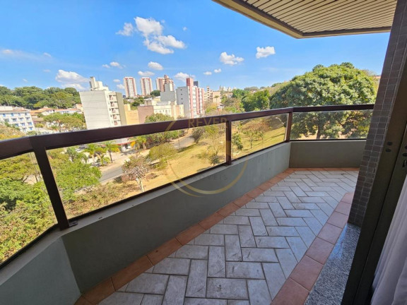 Imagem Apartamento com 3 Quartos à Venda, 96 m² em Jardim Proença - Campinas Imagem Apartamento com 3 Quartos à Venda, 96 m² em Jardim Proença - Campinas