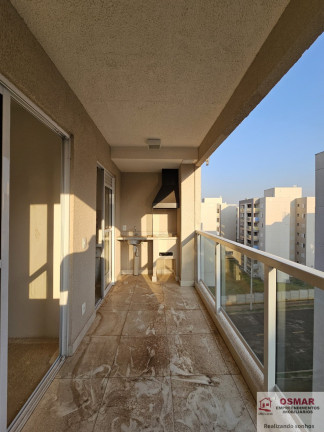 Imagem Imóvel com 2 Quartos à Venda, 60 m² em Balneário Tropical - Paulínia Imagem Imóvel com 2 Quartos à Venda, 60 m² em Balneário Tropical - Paulínia