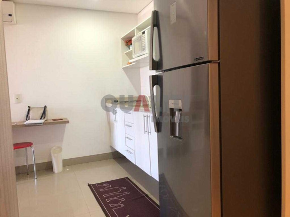 Imagem Studio com 1 Quarto à Venda, 114 m² em Brooklin - São Paulo Imagem Studio com 1 Quarto à Venda, 114 m² em Brooklin - São Paulo