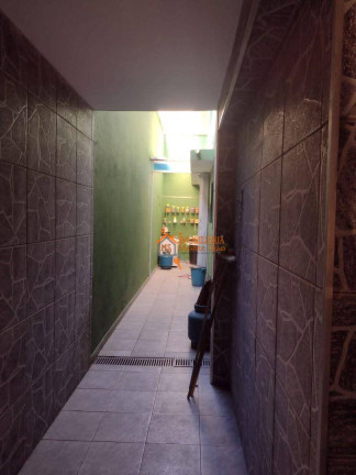 Imagem Sobrado com 3 Quartos à Venda, 160 m² em Residencial Parque Cumbica - Guarulhos