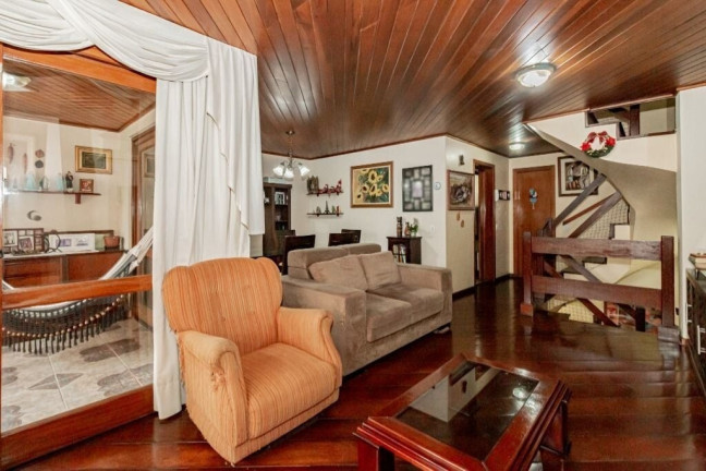 Imagem Casa de Condomínio com 3 Quartos à Venda, 164 m² em Bela Vista - Porto Alegre