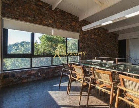 Imagem Imóvel com 4 Quartos à Venda, 595 m² em Mangabeiras - Belo Horizonte