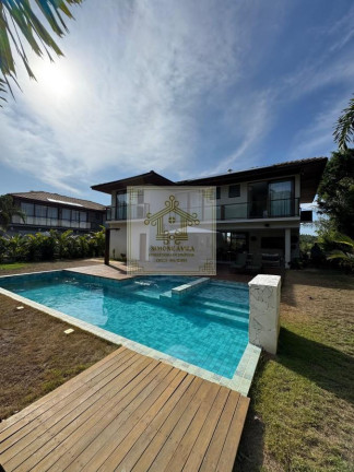 Imagem Casa de Condomínio com 5 Quartos à Venda, 800 m² em Praia Do Forte - Mata De São João Imagem Casa de Condomínio com 5 Quartos à Venda, 800 m² em Praia Do Forte - Mata De São João