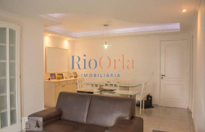 Imagem Apartamento com 4 Quartos à Venda, 149 m² em Barra Da Tijuca - Rio De Janeiro