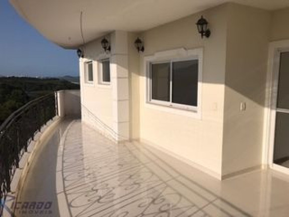 Imagem Cobertura com 4 Quartos à Venda, 257 m² em Nova Guarapari - Guarapari